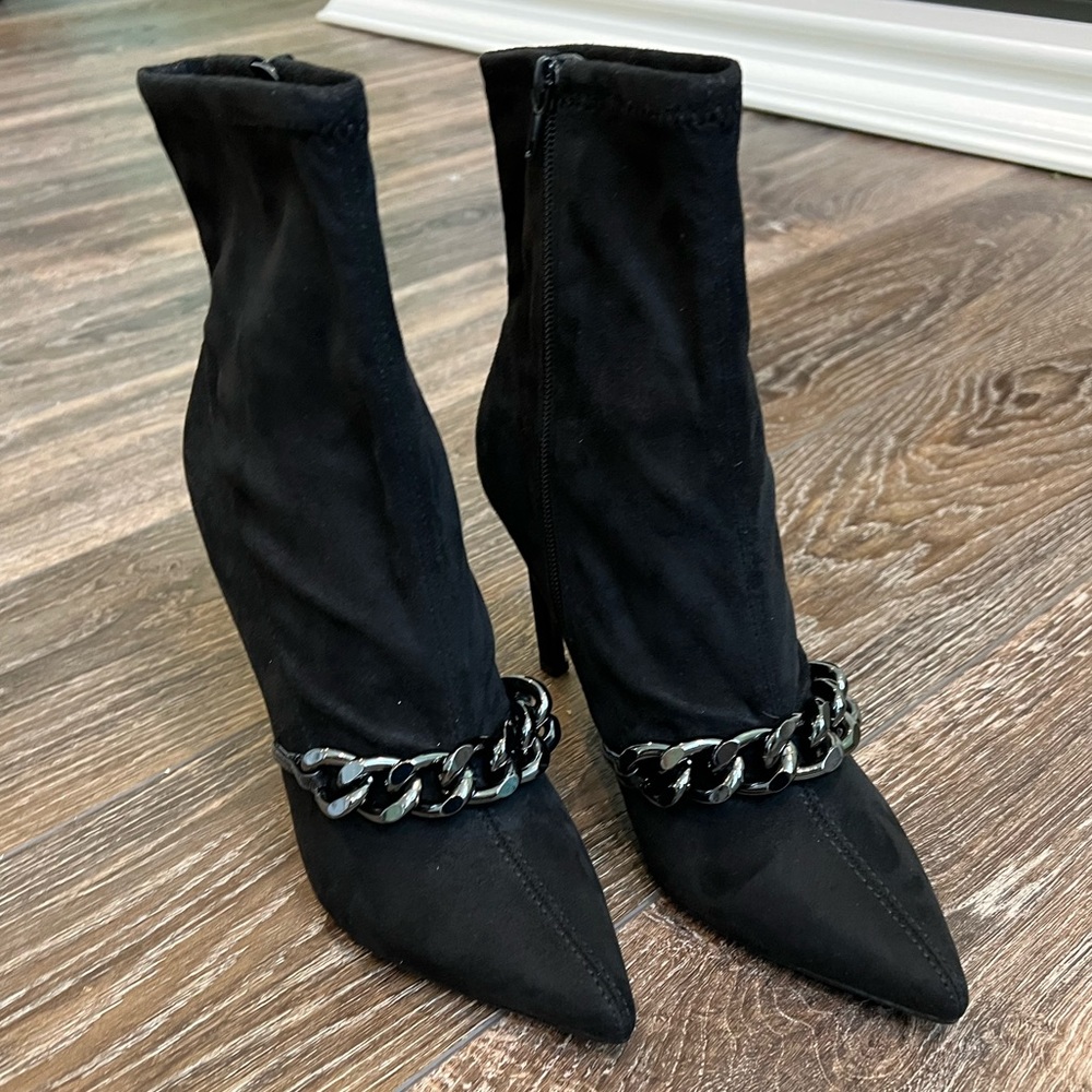 Nine West Booties